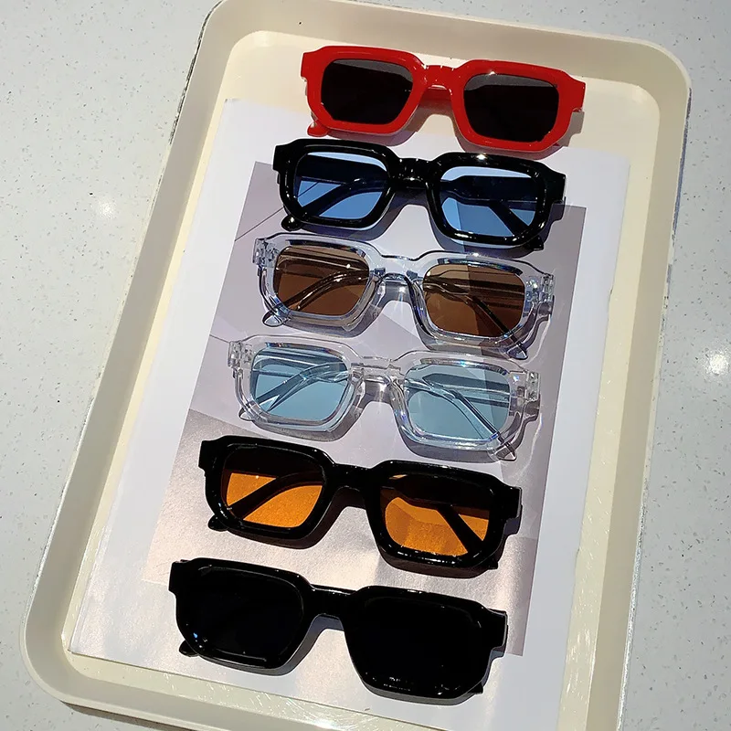 Vintage Fashion Enthusiasts - Gafas de Sol Vintage con Marco