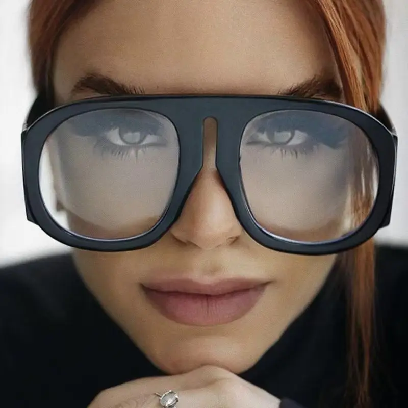 Vintage Fashion Enthusiasts - Gafas de sol de diseño de