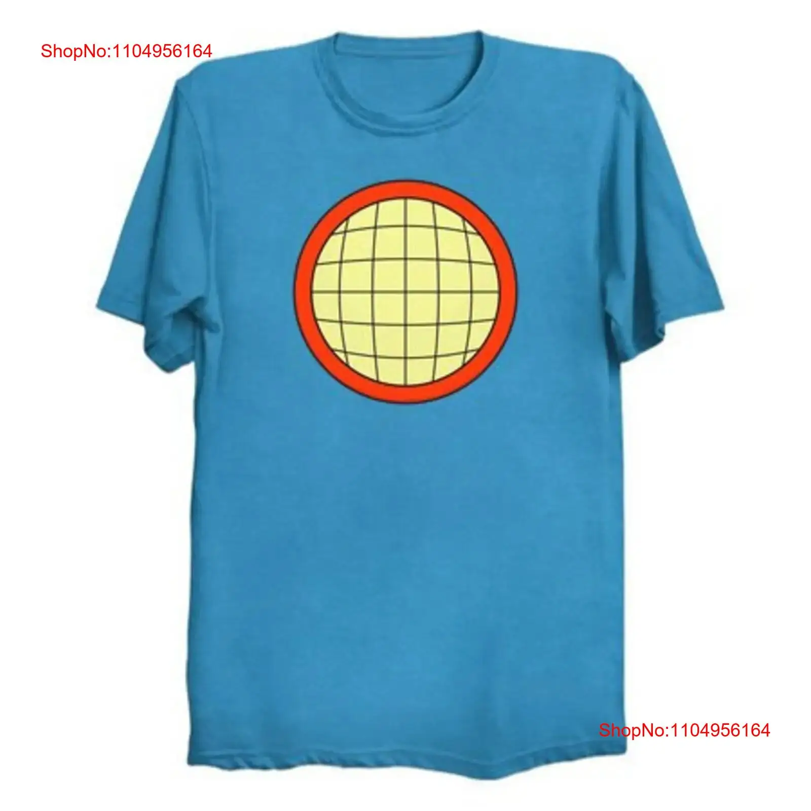 Vintage Fashion Jersey - Camiseta de Cosplay para adultos de