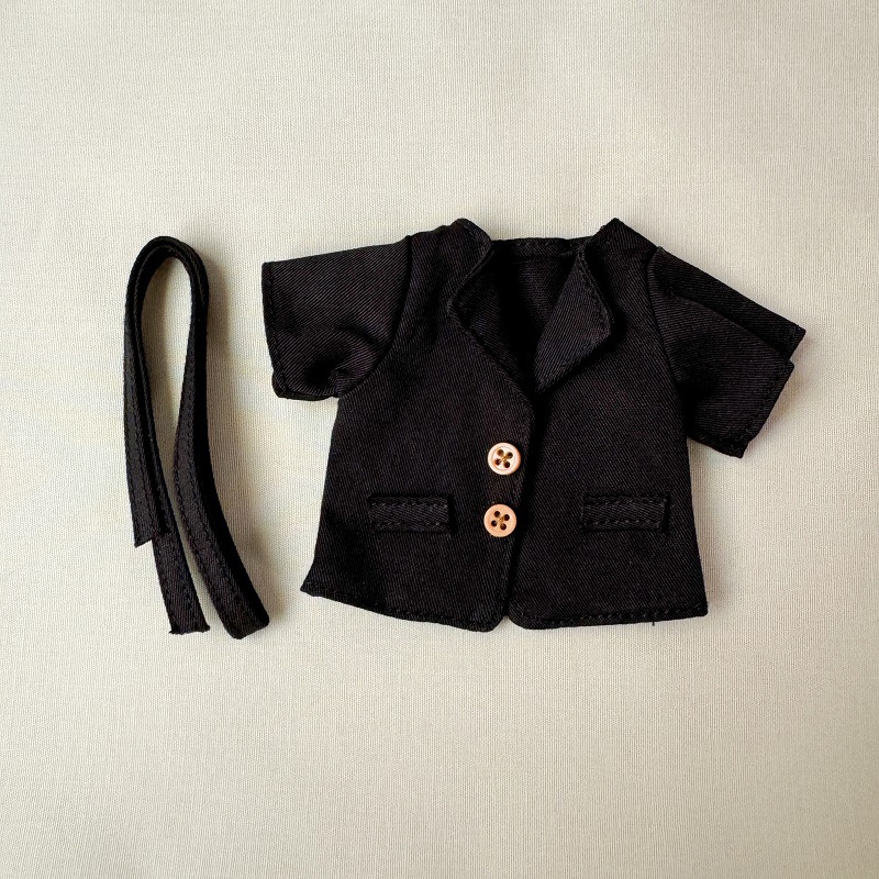 Nuevo gabardina Vintage Labubu - Vintage Fashion Stores reseña y precio