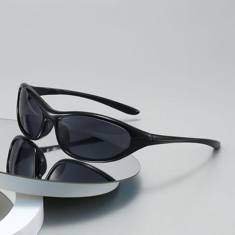 Gafas de sol deportivas de est - Vintage Fashion Enthusiasts reseña y precio