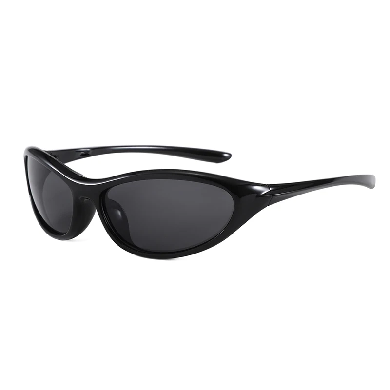 Gafas de sol deportivas de est - Vintage Fashion Enthusiasts reseña y precio