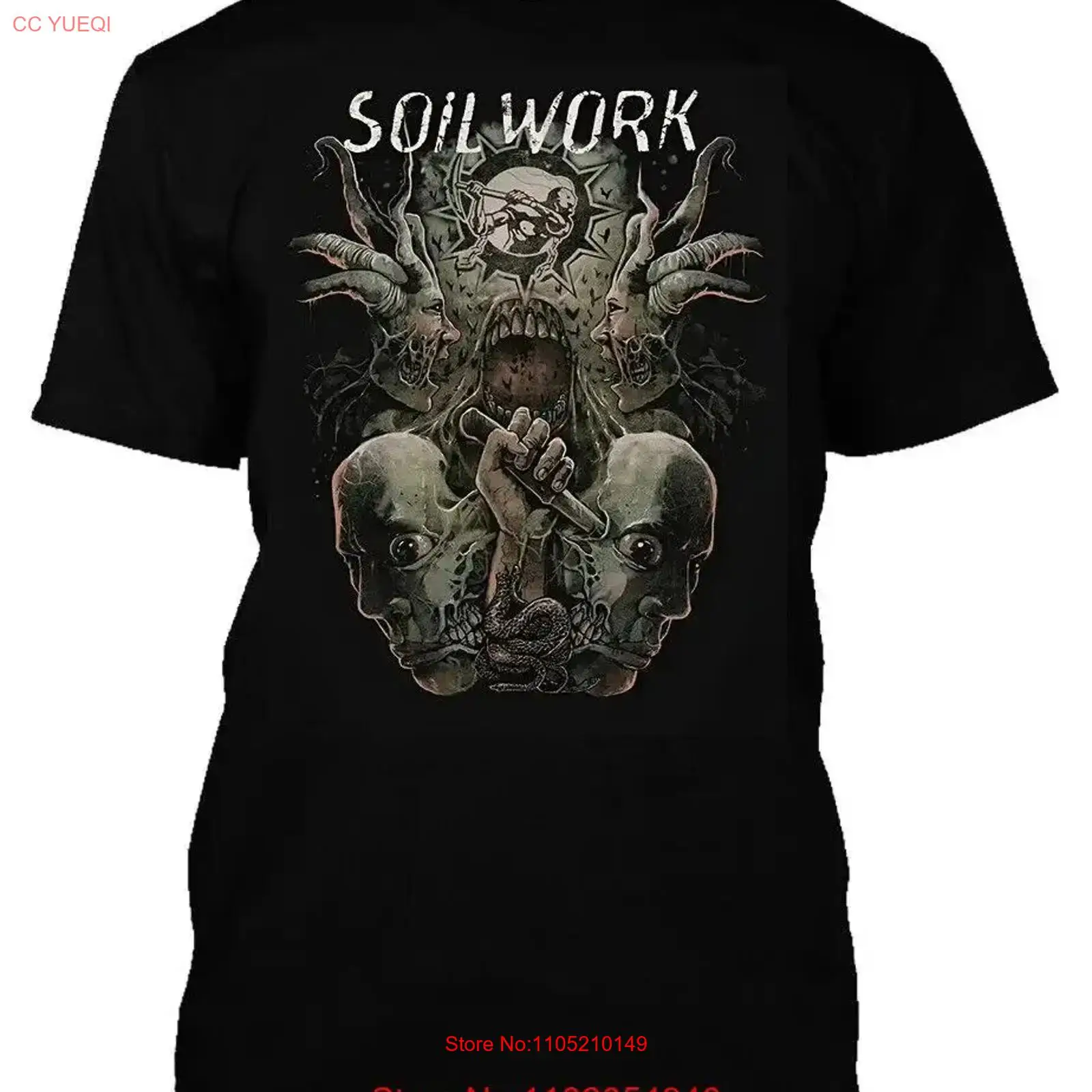 MEJOR PARA COMPRAR DARK SOILWO - Vintage Fashion Jersey reseña y precio
