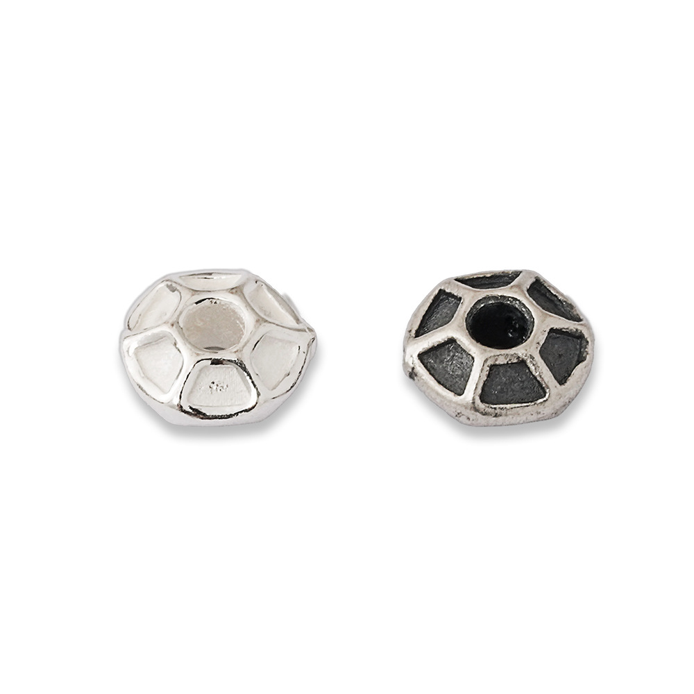 Cuentas de plata 925, cuentas  - Vintage Fashion La reseña y precio
