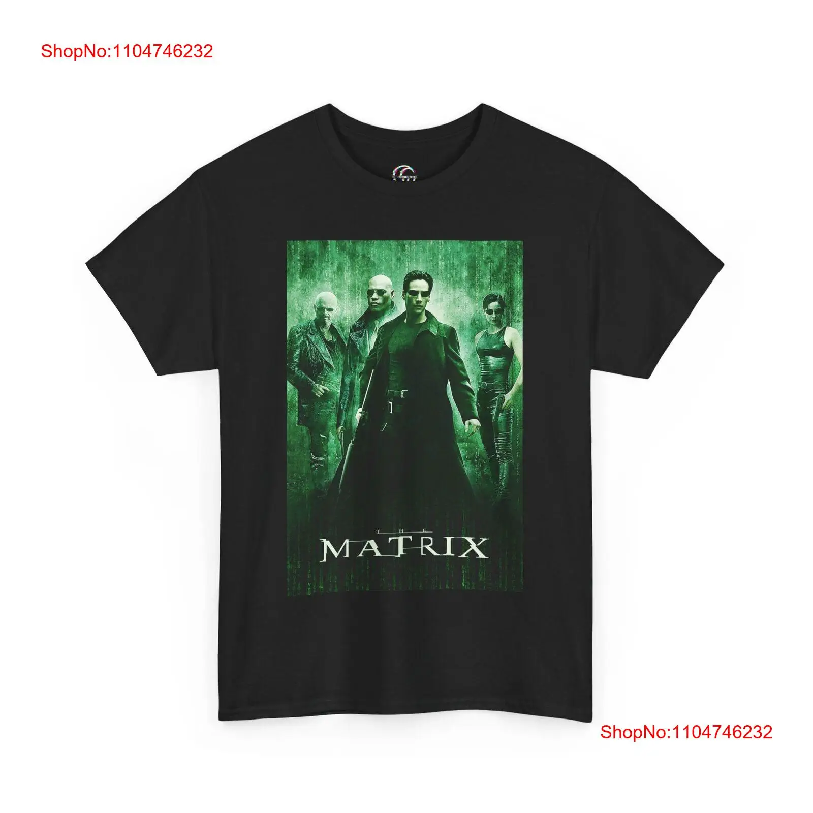 Camiseta con póster de películ - Vintage Fashion Jersey reseña y precio