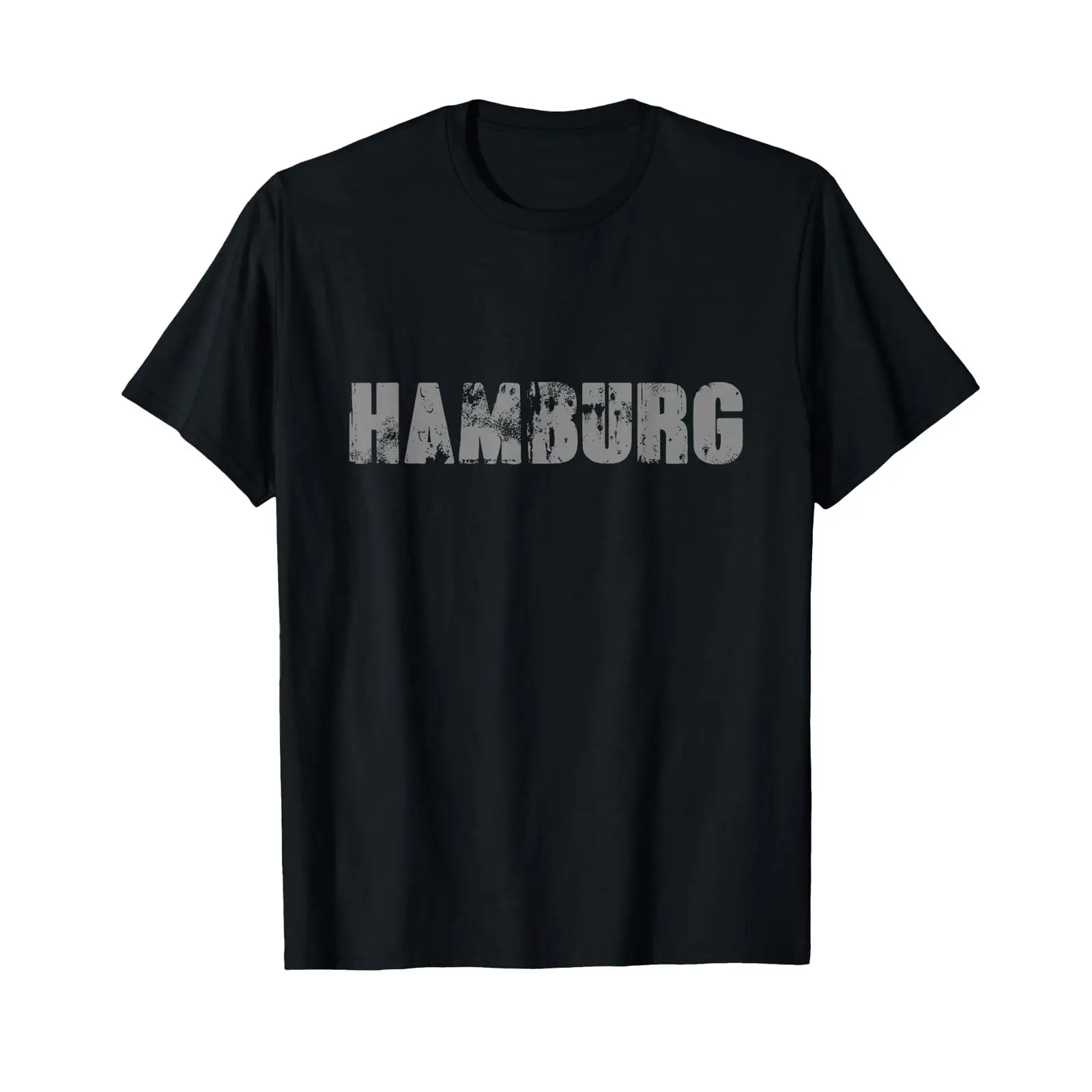 Camiseta Hamburguera Genial, V - Vintage Fashion Hamburg reseña y precio