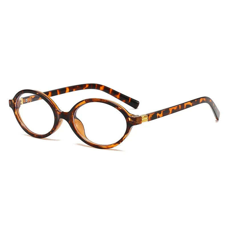 Gafas de sol ovaladas de estil - Vintage Fashion Enthusiasts reseña y precio