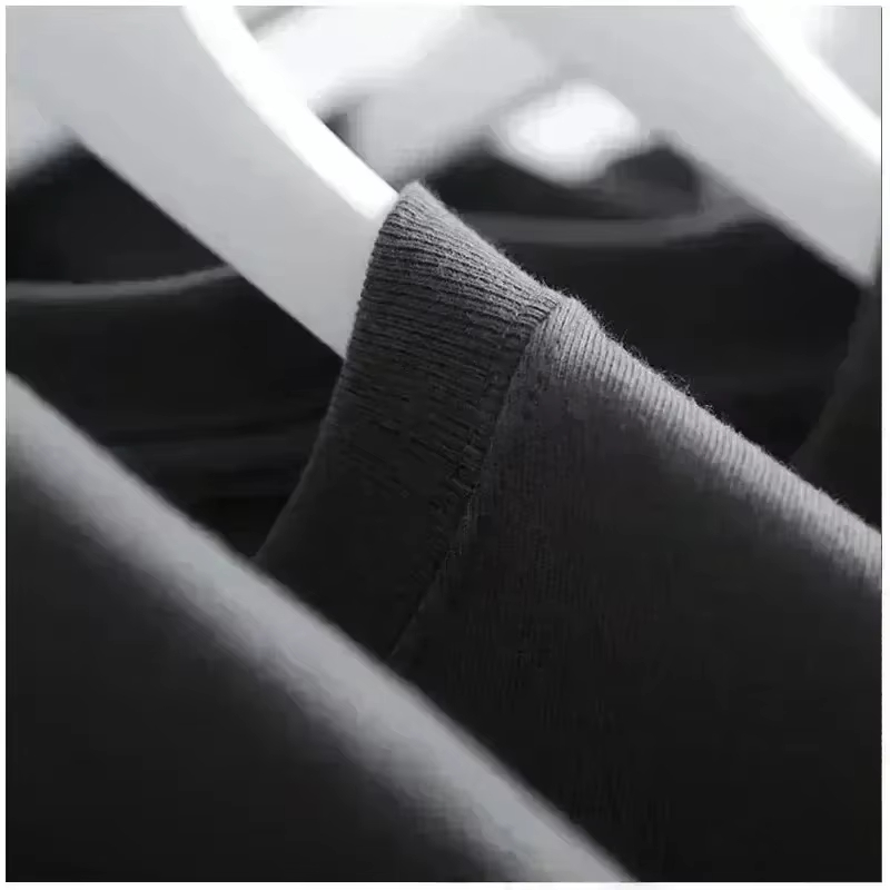 Camiseta de algodón con estamp - Vintage Fashion La reseña y precio