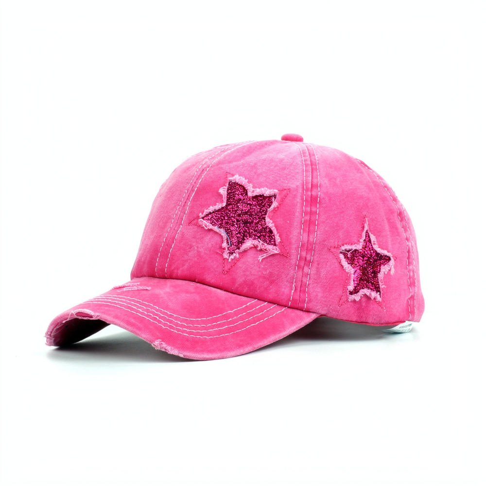 Gorra de béisbol de algodón de - Vintage Outdoor Fashion reseña y precio