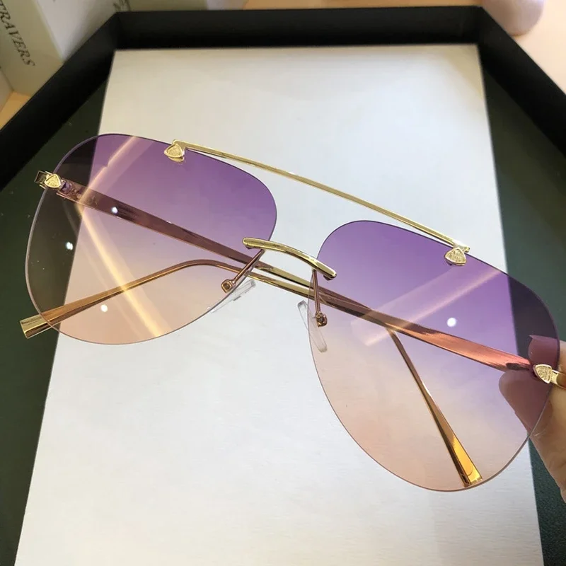 Gafas de sol de aviador de ale - Vintage Fashion Enthusiasts reseña y precio
