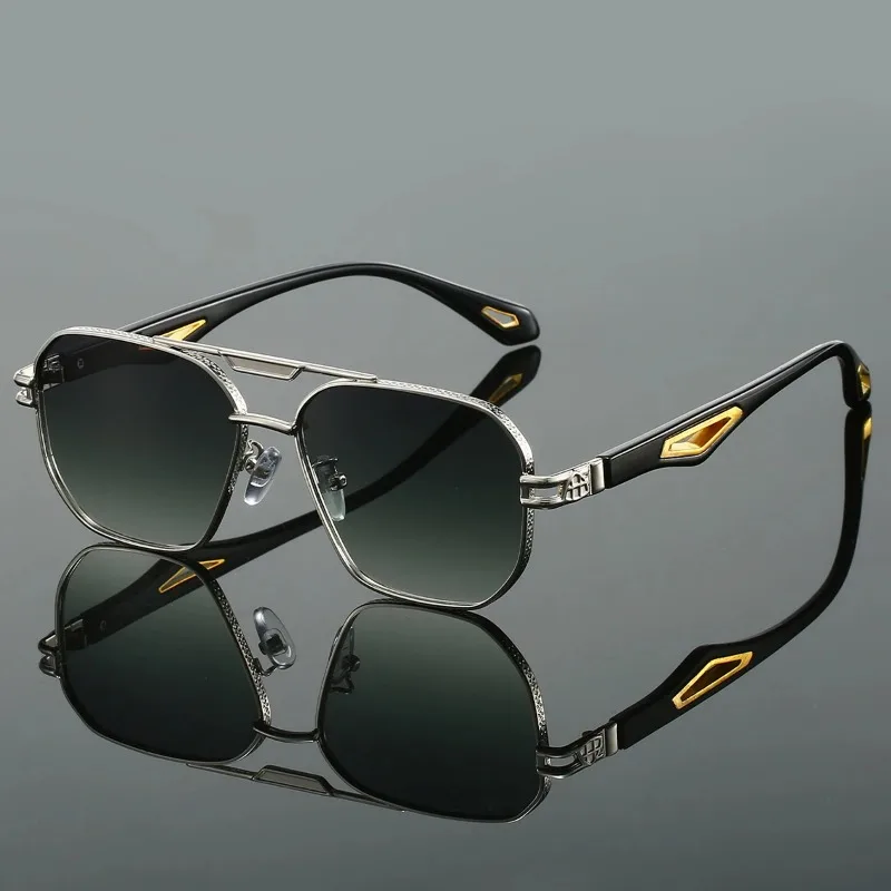 Gafas de sol cuadradas de esti - Vintage Fashion Enthusiasts reseña y precio