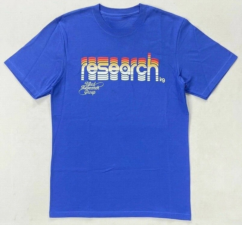 2026 LRG Lifted Research Group - Vintage Fashion Research reseña y precio