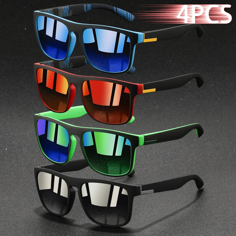 1/4 unidades de gafas de sol c - Vintage Fashion Enthusiasts reseña y precio