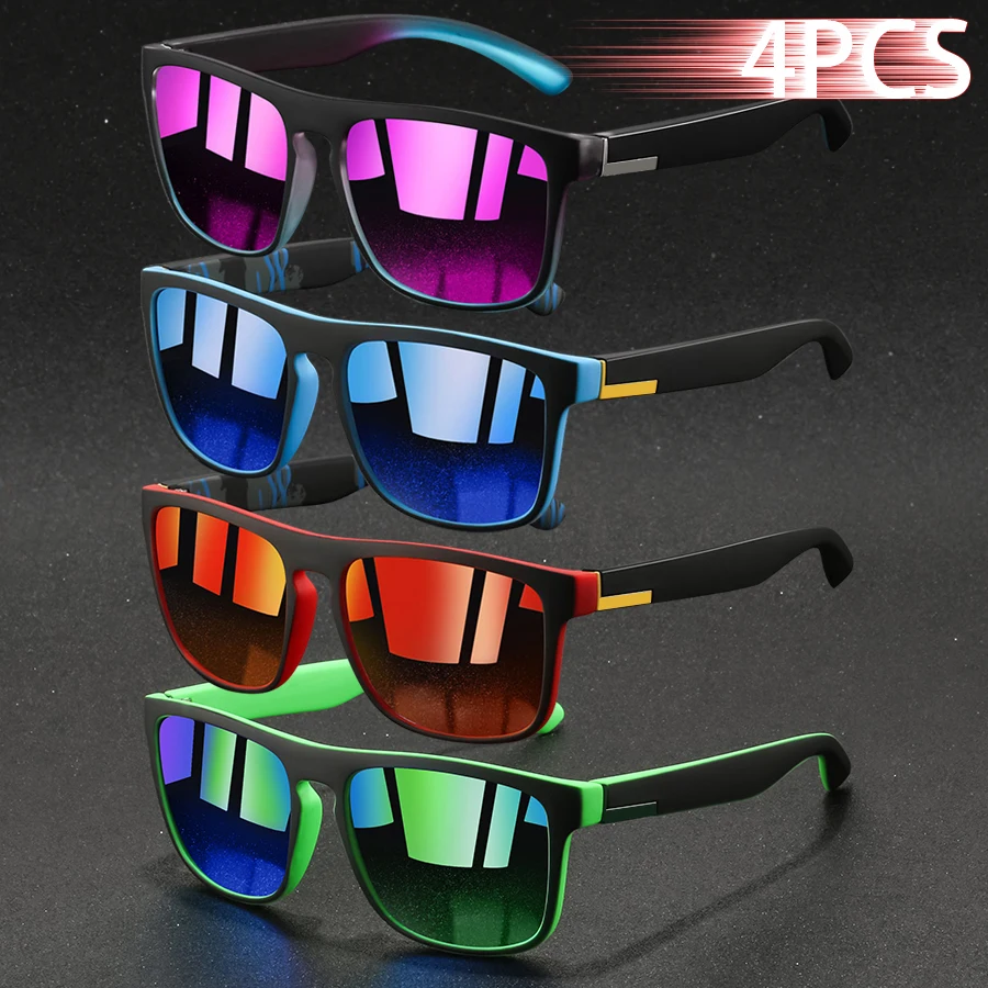 1/4 unidades de gafas de sol c - Vintage Fashion Enthusiasts reseña y precio